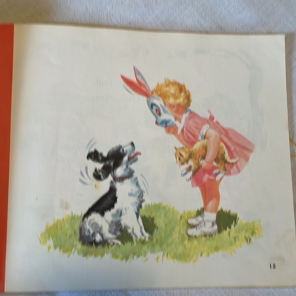 Sally Dick and Jane, The New Basic Reader’s c1962 - Picture 7 of 11